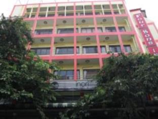 Four Sons Inn Bangkok Kültér fotó