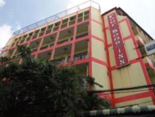 Four Sons Inn Bangkok Kültér fotó