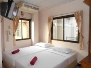 Four Sons Inn Bangkok Kültér fotó